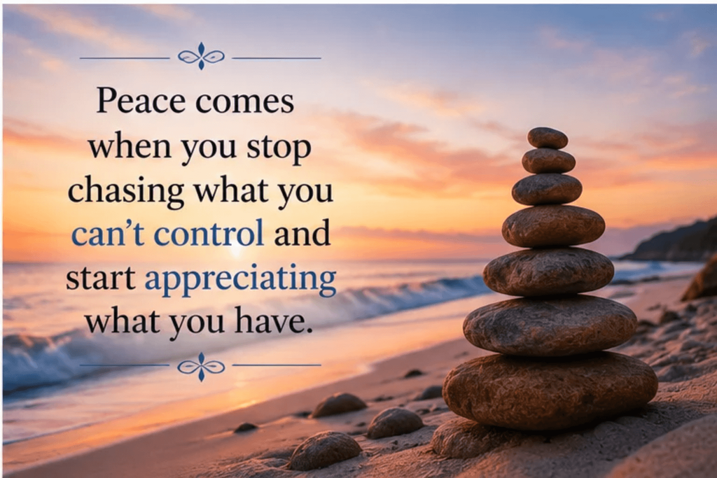 Deep Life Quotes, inspiration and reflection