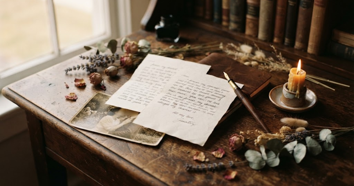 Deep love is built through trust, vulnerability, understanding, and meaningful connection.