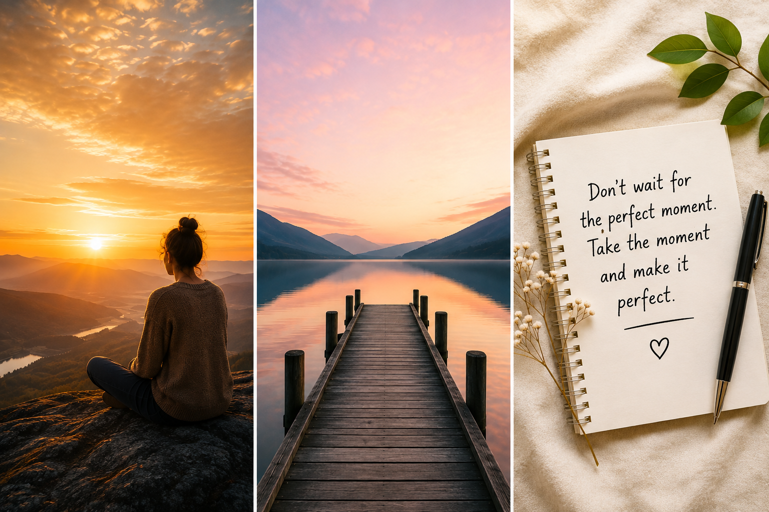 Life quotes can put words to feelings that are difficult to explain