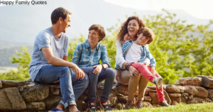 ppy family spending meaningful time together