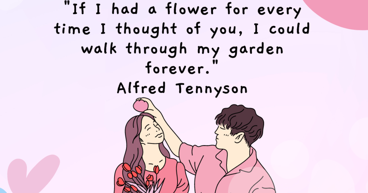 Meaningful Life Quotes About Love & Relationships,