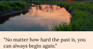 100 new beginning quotes: powerful words for inspiration & reflection