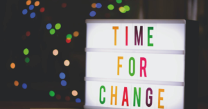 100 change quotes about growth, new beginnings, and transformation