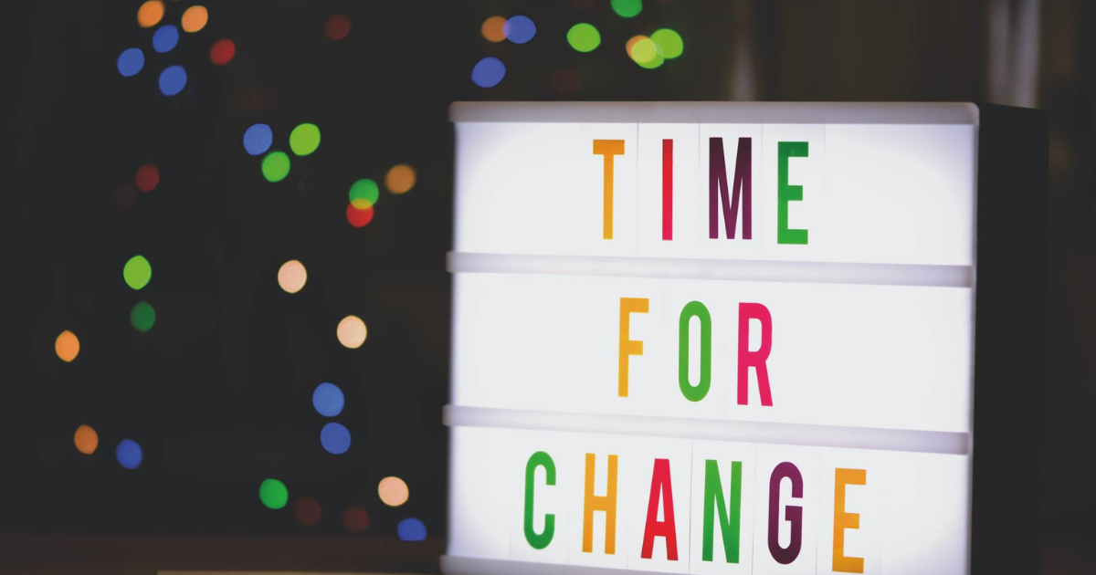 100 change quotes about growth, new beginnings, and transformation