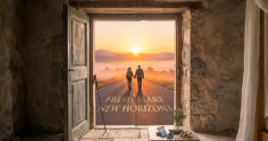 Fresh Start Quotes About Life