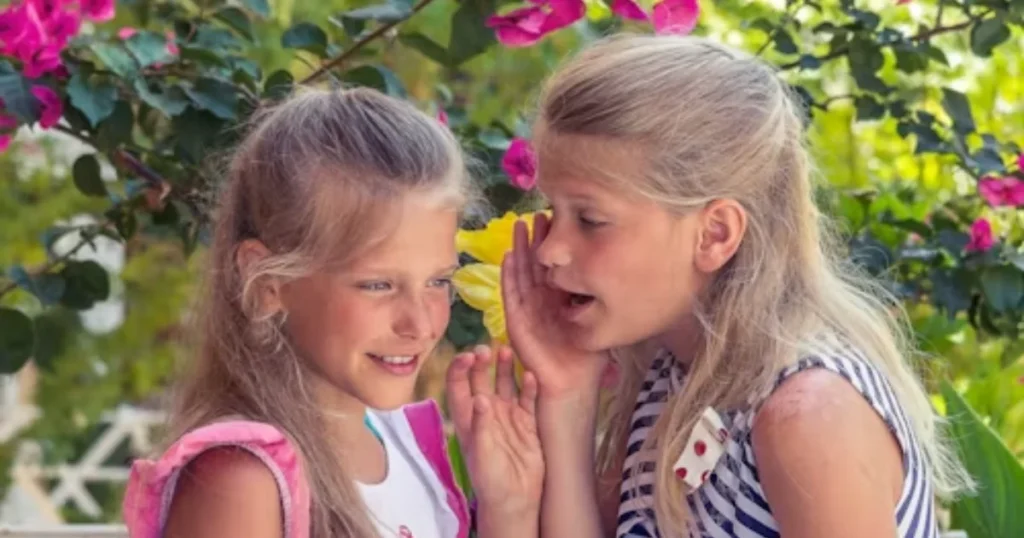 Some of life's best memories are the ones sisters share.