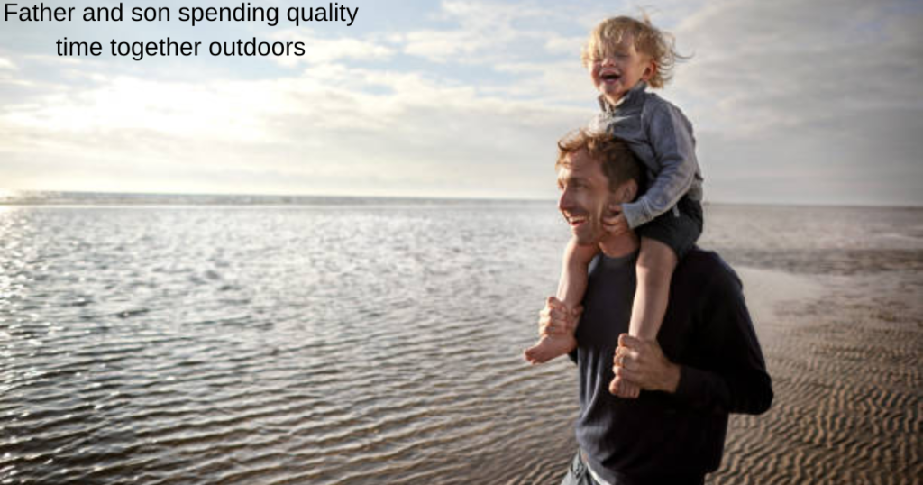 Son Quotes for Love and Inspiration