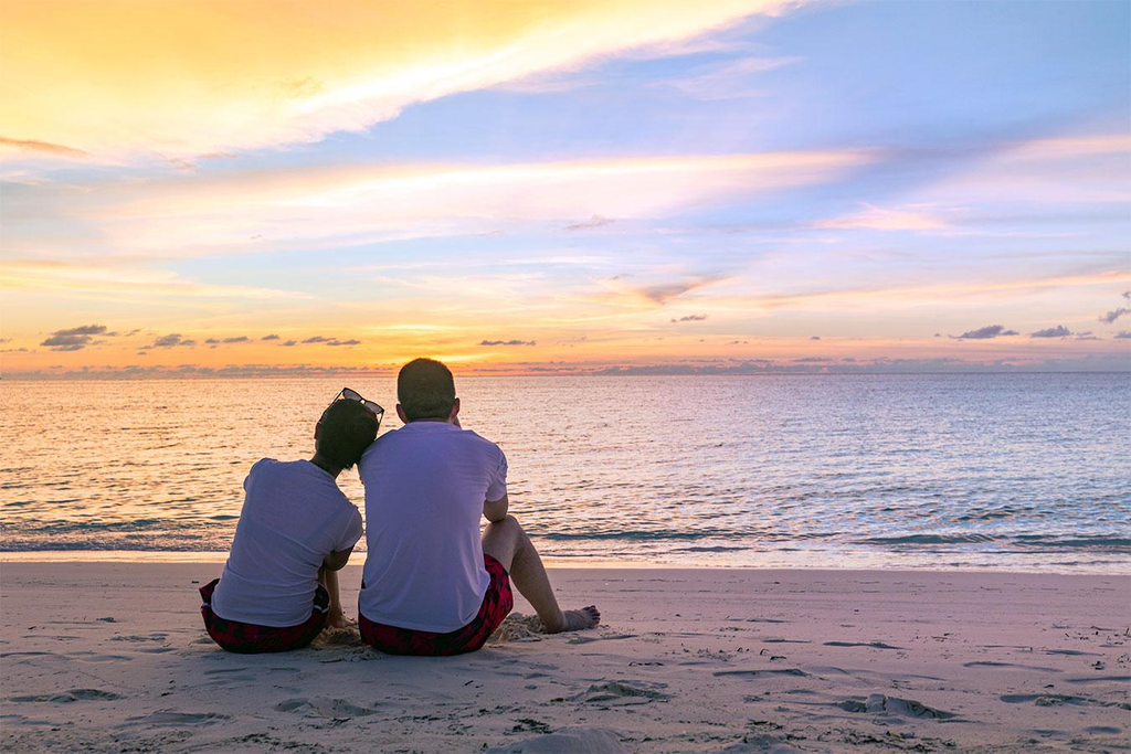 Unconditional Love vs Blind Trust Quotes