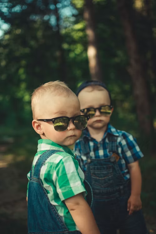 Brother Quotes About Childhood Memories