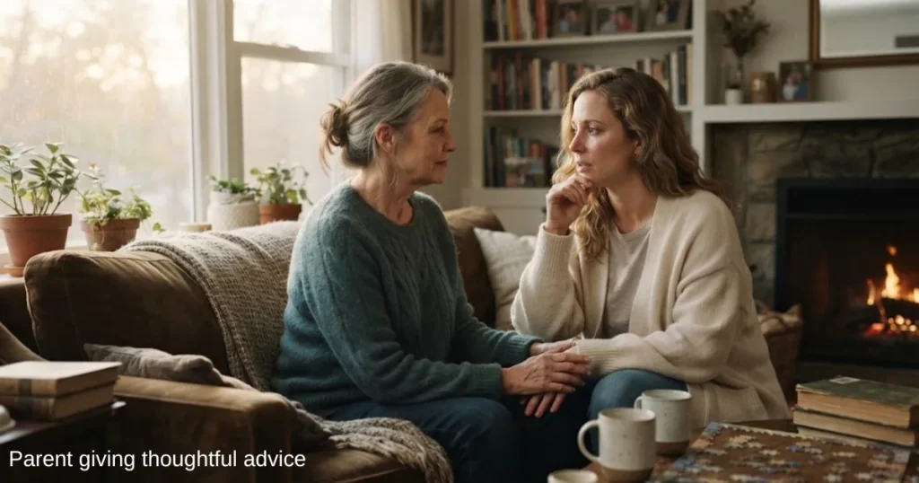 Family love grows through everyday moments of care, connection, and togetherness.
