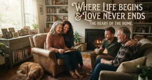 Parents Quotes About Love & Family
